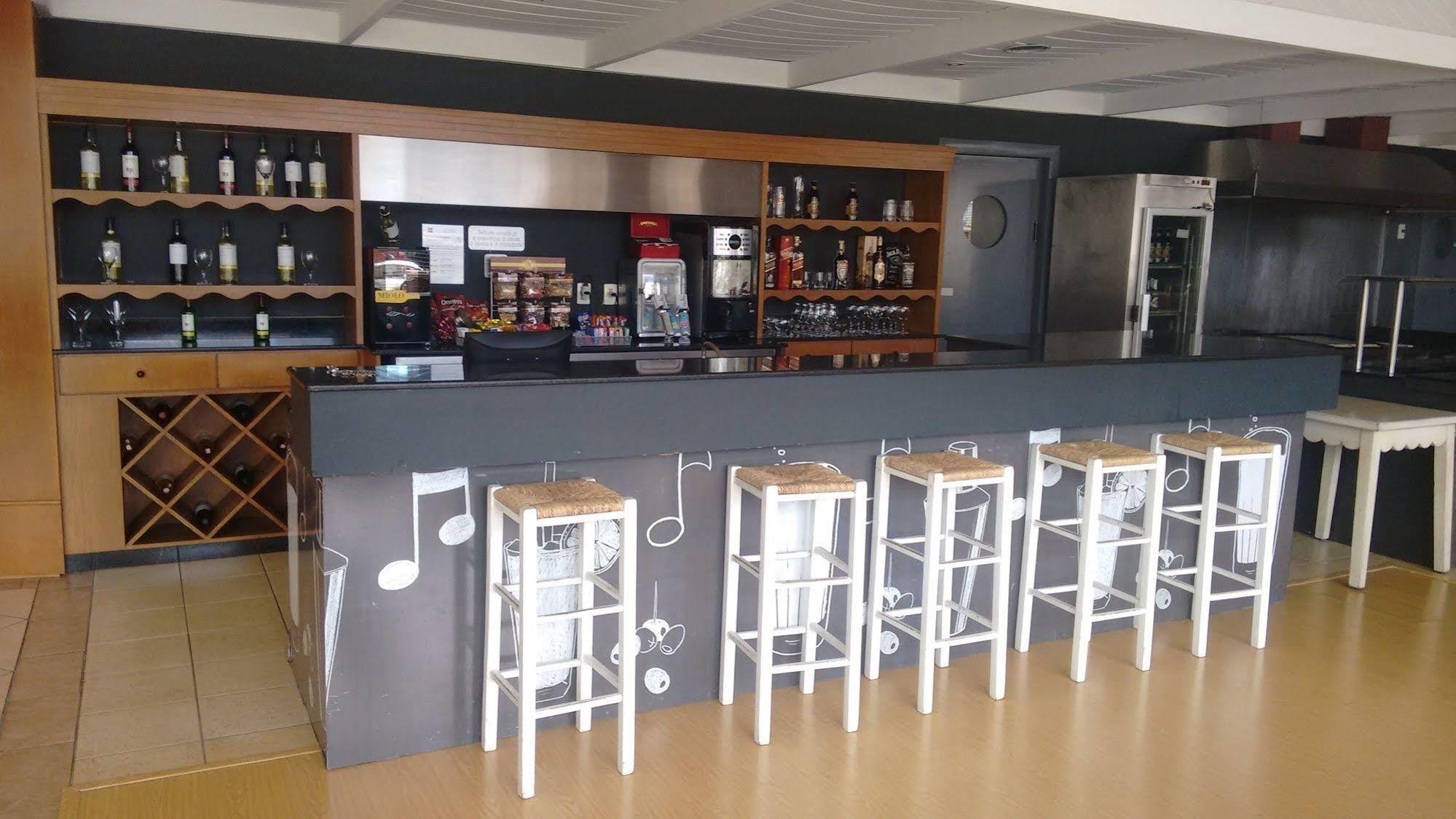伊塔雅伊纳威甘特斯宜必思酒店 Itajaí 外观 照片