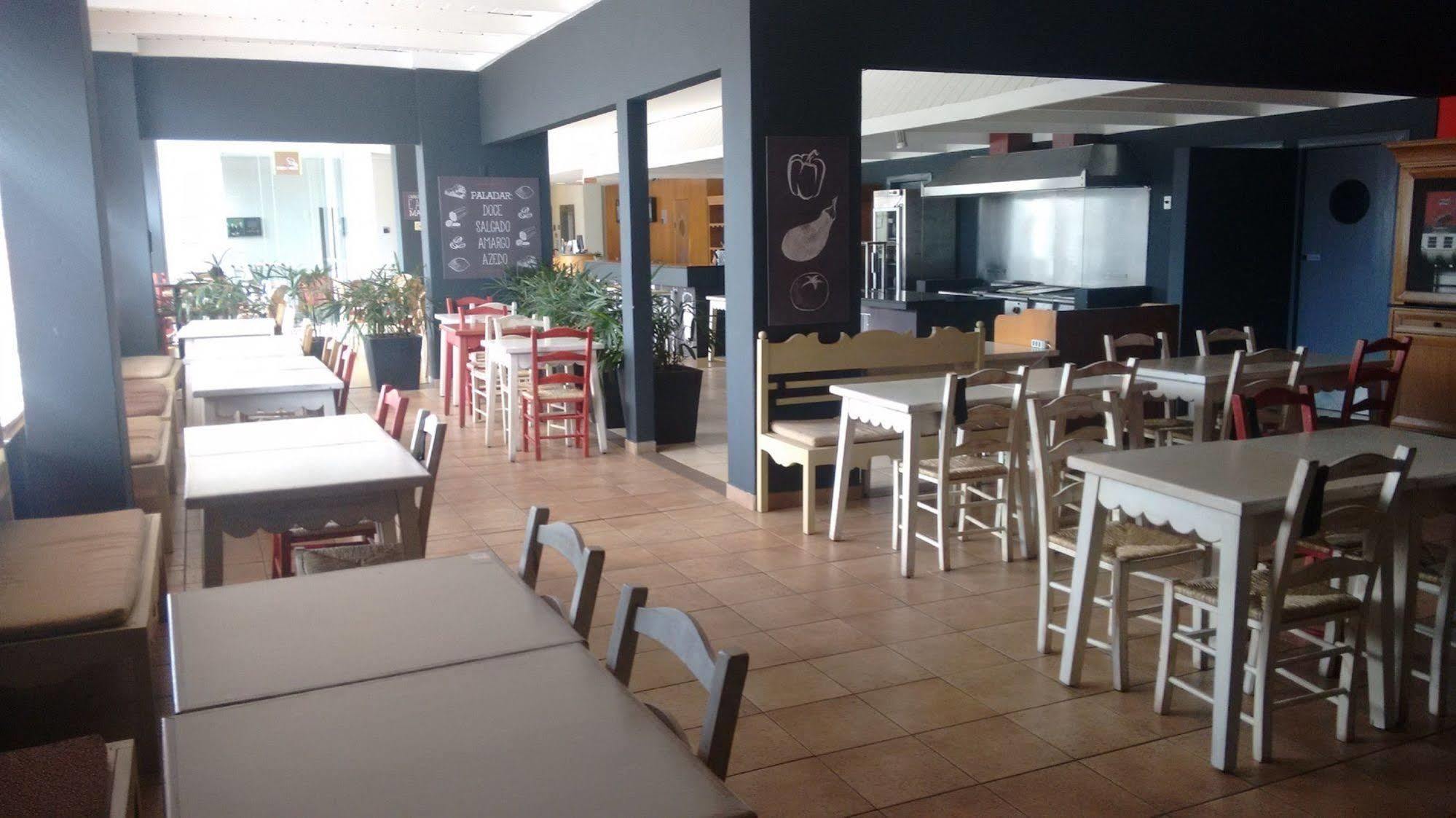 伊塔雅伊纳威甘特斯宜必思酒店 Itajaí 外观 照片
