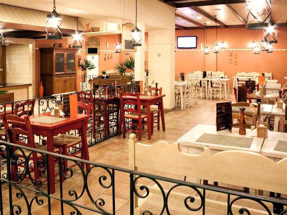 伊塔雅伊纳威甘特斯宜必思酒店 Itajaí 外观 照片